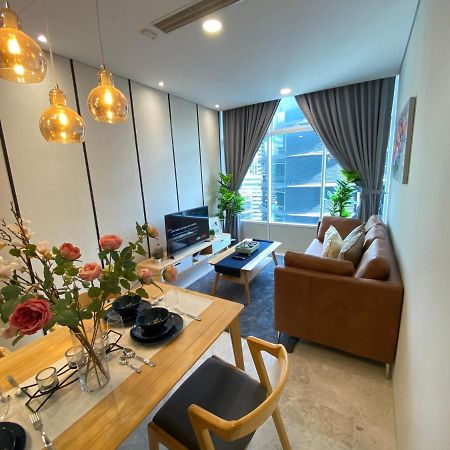 Sky Suites Klcc By Genesis Kuala Lumpur Zewnętrze zdjęcie