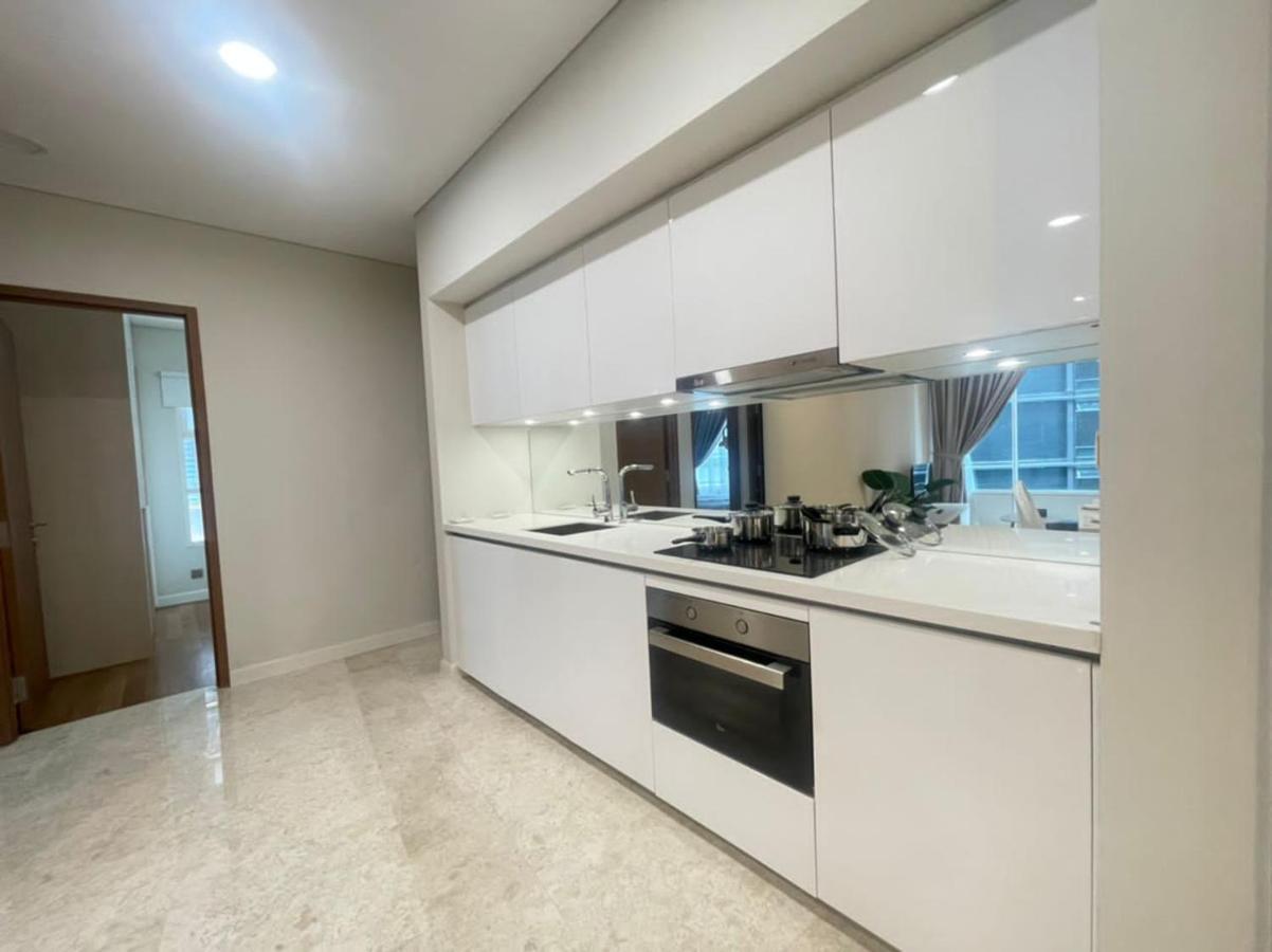 Sky Suites Klcc By Genesis Kuala Lumpur Zewnętrze zdjęcie