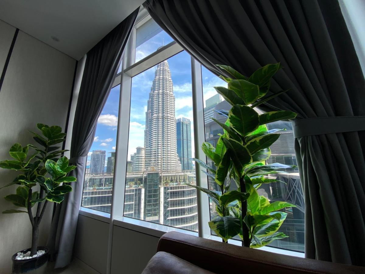 Sky Suites Klcc By Genesis Kuala Lumpur Zewnętrze zdjęcie