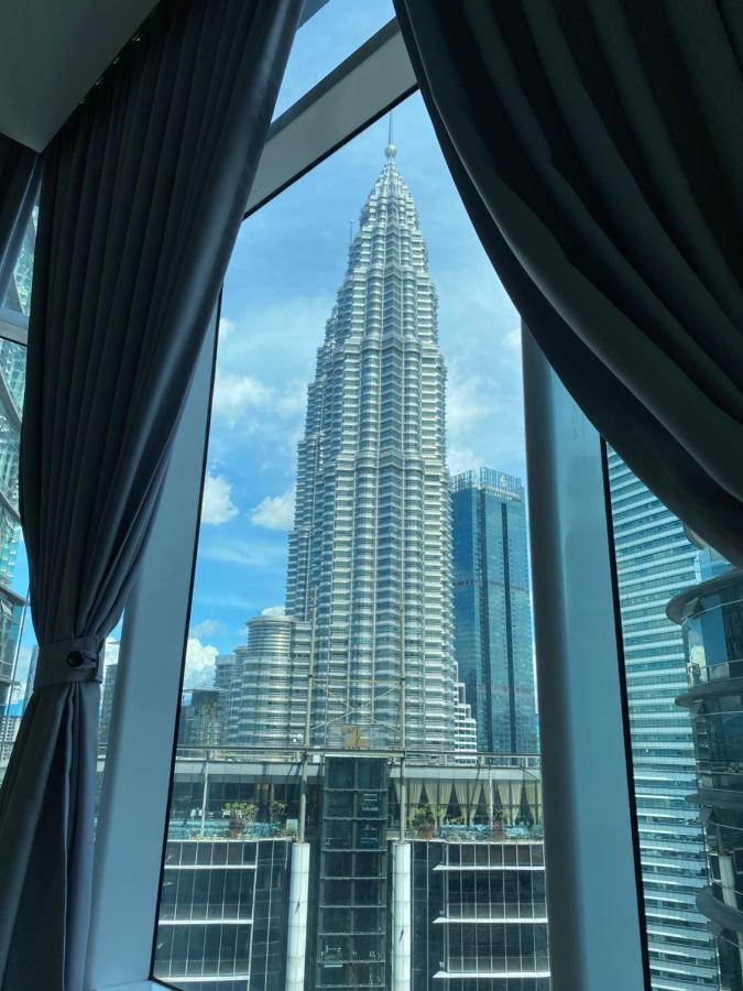 Sky Suites Klcc By Genesis Kuala Lumpur Zewnętrze zdjęcie