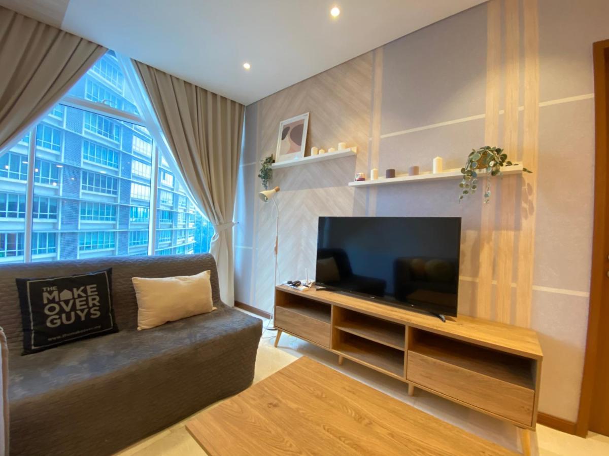 Sky Suites Klcc By Genesis Kuala Lumpur Zewnętrze zdjęcie