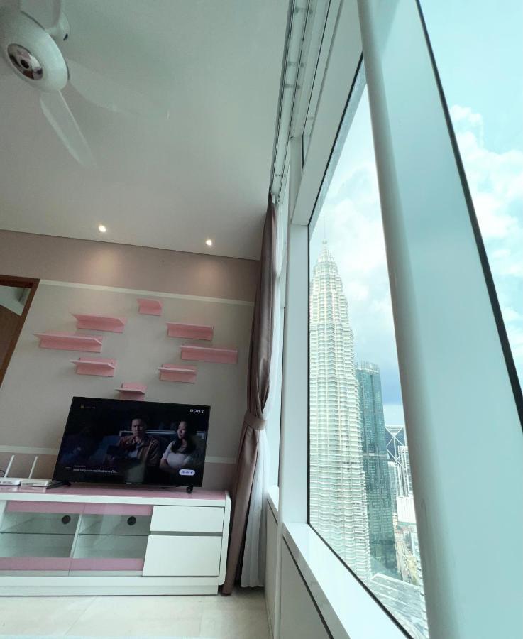 Sky Suites Klcc By Genesis Kuala Lumpur Zewnętrze zdjęcie