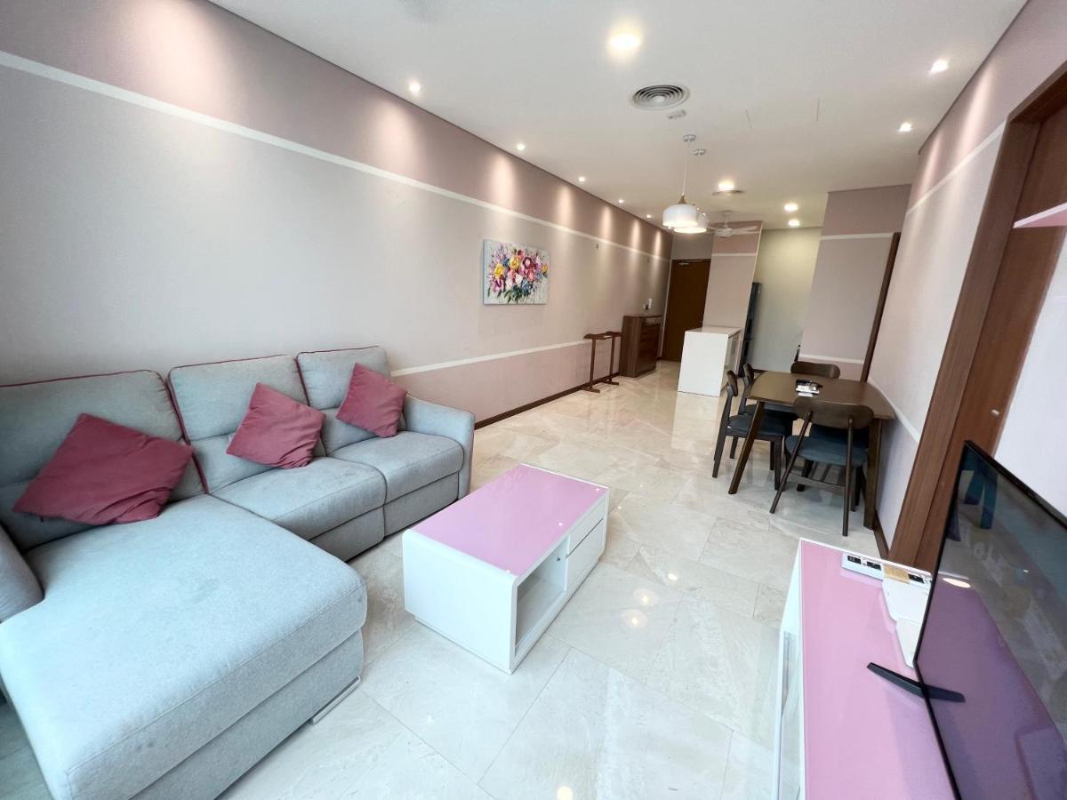 Sky Suites Klcc By Genesis Kuala Lumpur Zewnętrze zdjęcie