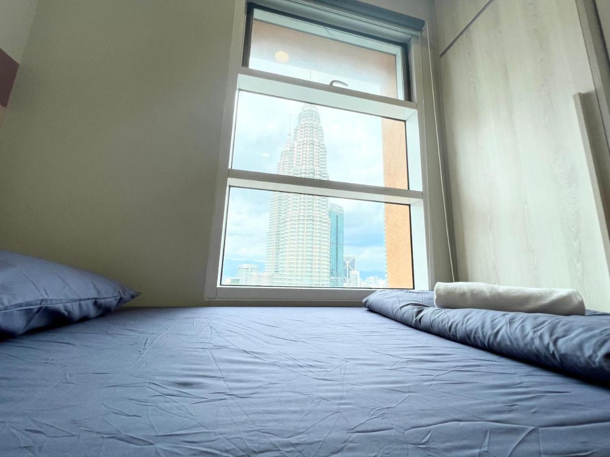 Sky Suites Klcc By Genesis Kuala Lumpur Zewnętrze zdjęcie