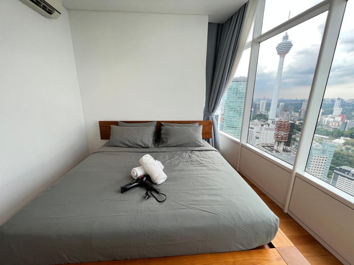 Sky Suites Klcc By Genesis Kuala Lumpur Zewnętrze zdjęcie