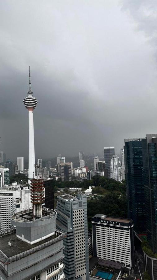 Sky Suites Klcc By Genesis Kuala Lumpur Zewnętrze zdjęcie