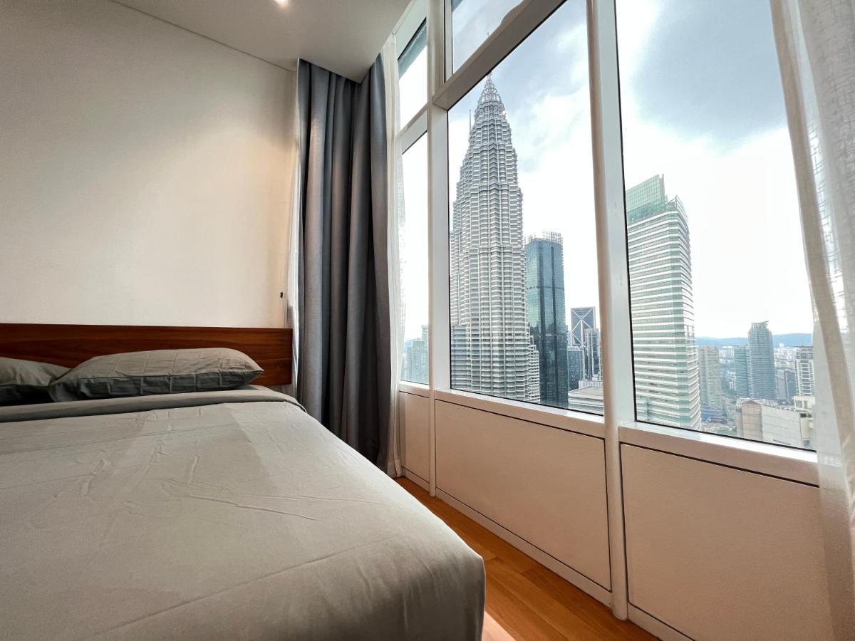 Sky Suites Klcc By Genesis Kuala Lumpur Zewnętrze zdjęcie