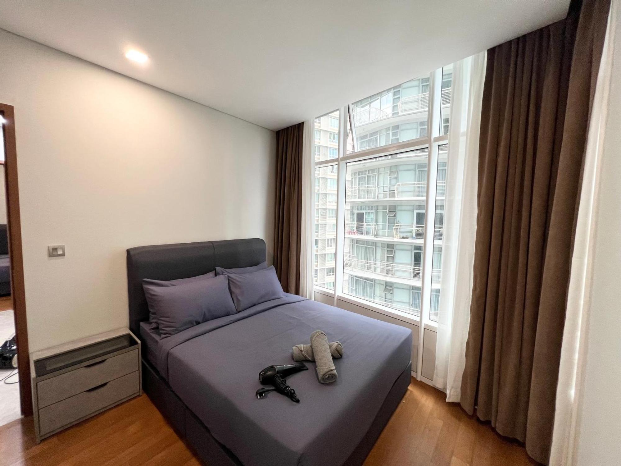 Sky Suites Klcc By Genesis Kuala Lumpur Zewnętrze zdjęcie