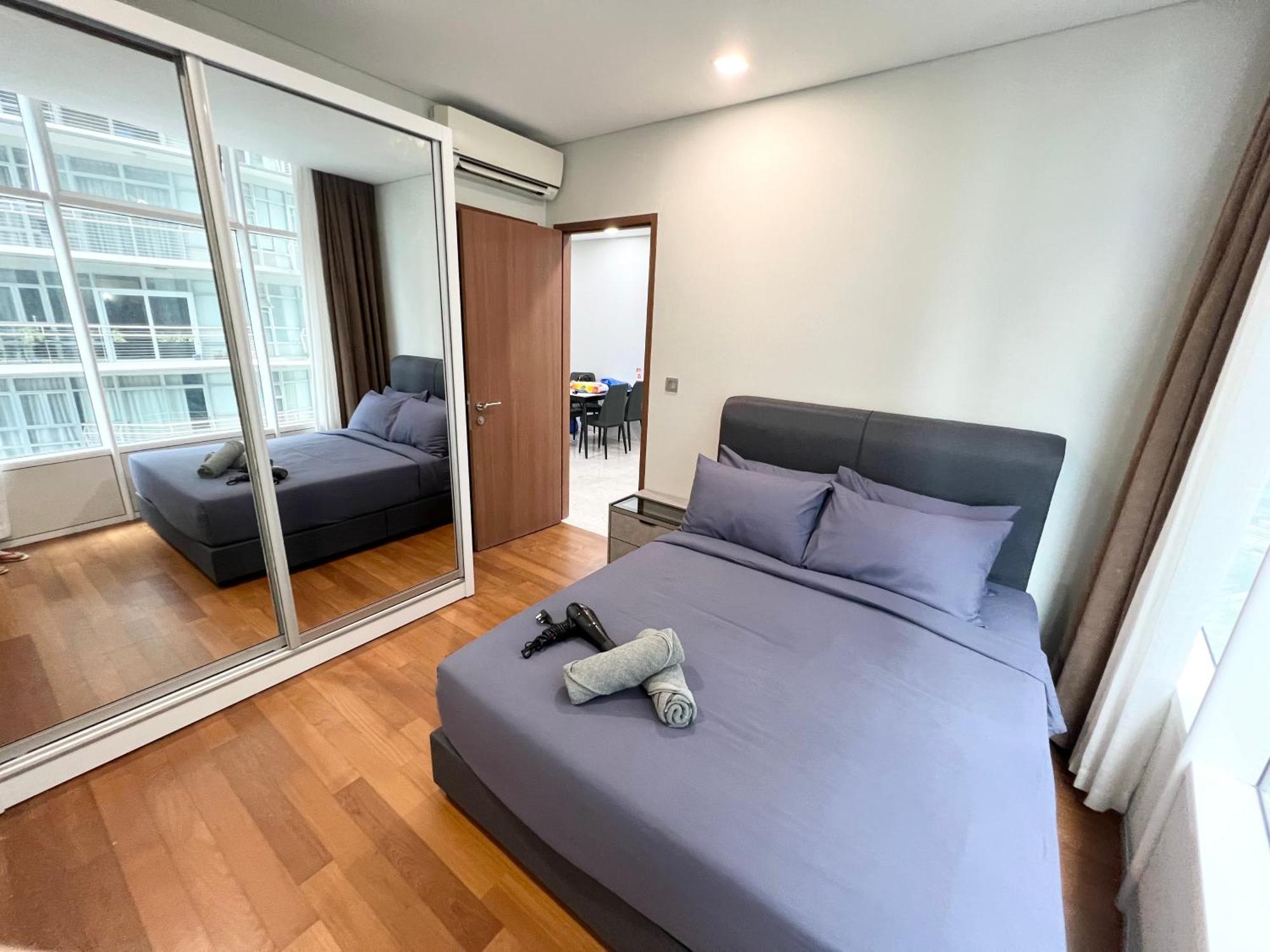 Sky Suites Klcc By Genesis Kuala Lumpur Zewnętrze zdjęcie