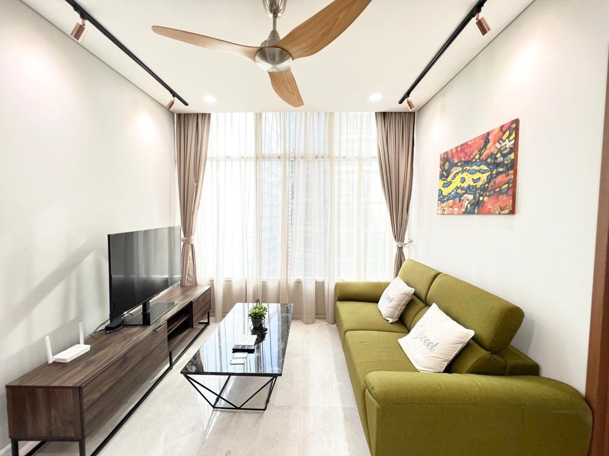 Sky Suites Klcc By Genesis Kuala Lumpur Zewnętrze zdjęcie