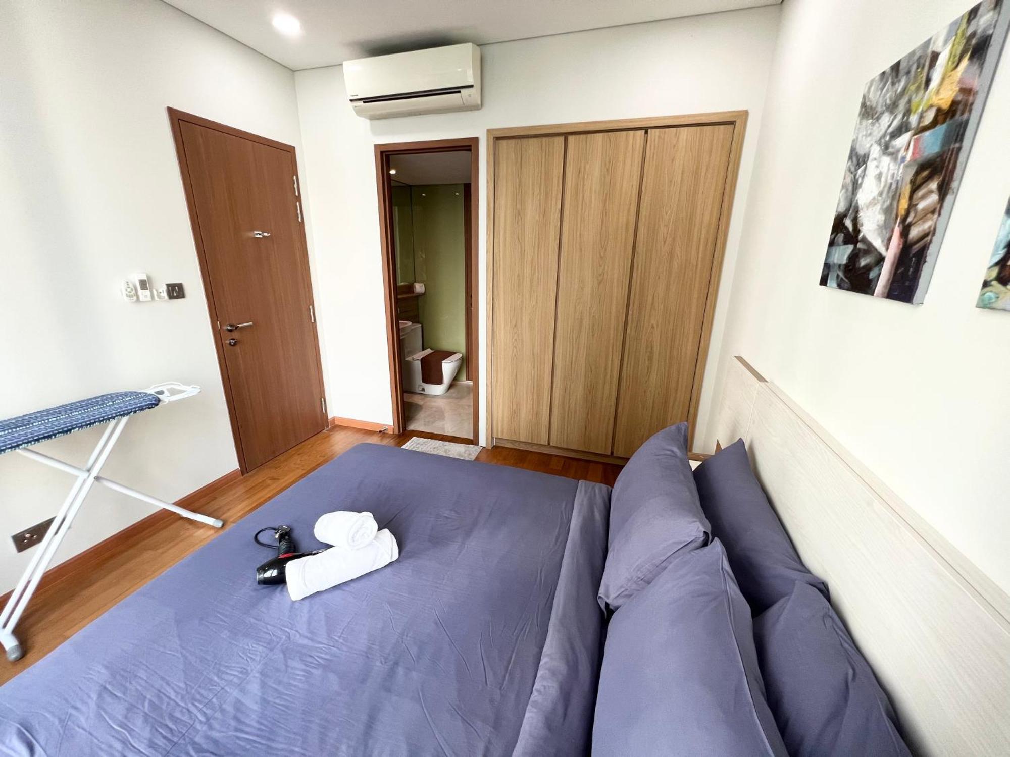 Sky Suites Klcc By Genesis Kuala Lumpur Zewnętrze zdjęcie